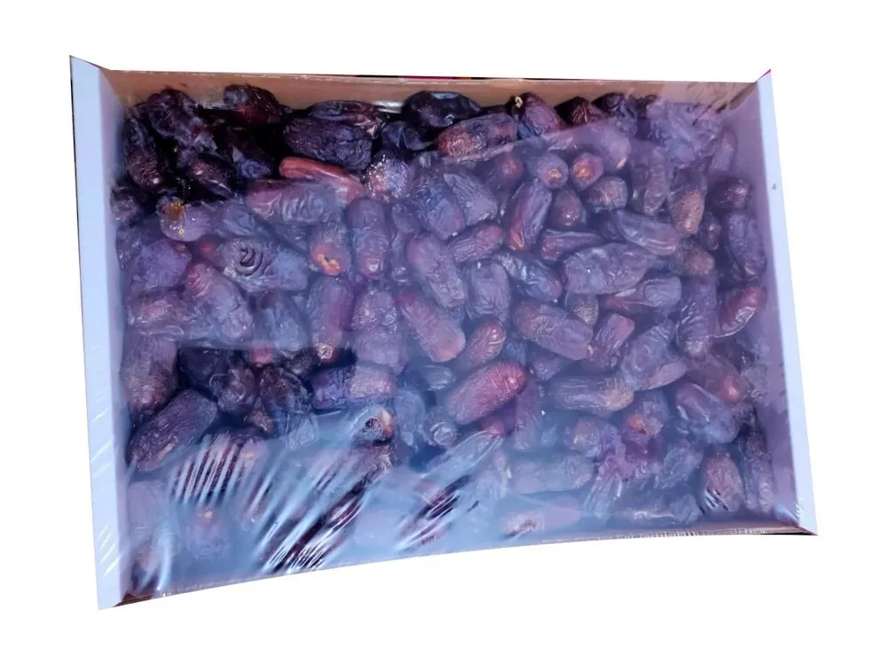 Anbara Dates, Packaging Size : 4 kg