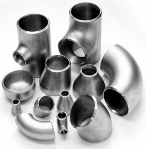 Nickel Alloy Pipe Fittings