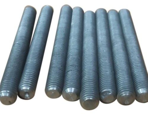 Titanium Stud Bolt, Size : 1/2 inch