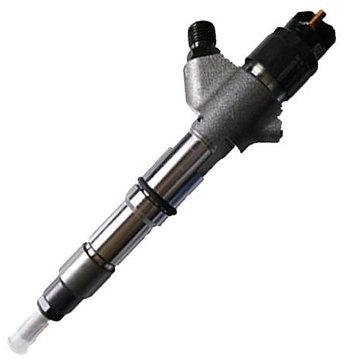 CNG Injector