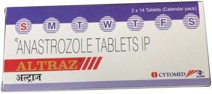 Altraz Tablets