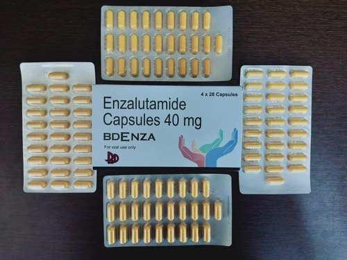 Bdenza 40mg Capsule