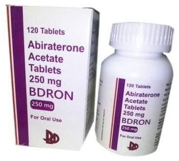 Bdron 250mg Tablets