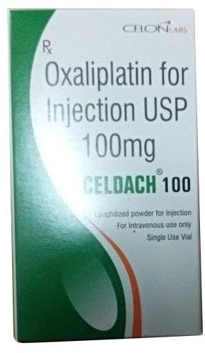 Celdach 100mg Injection