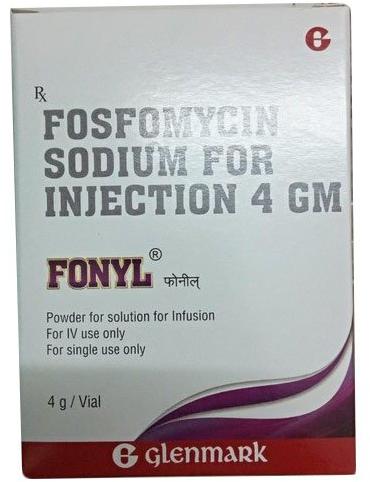 Fonyl 4gm Injection
