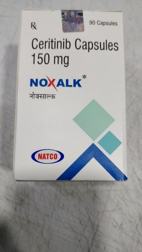 Noxalk Capsules