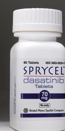 Sprycel 70mg Tablets