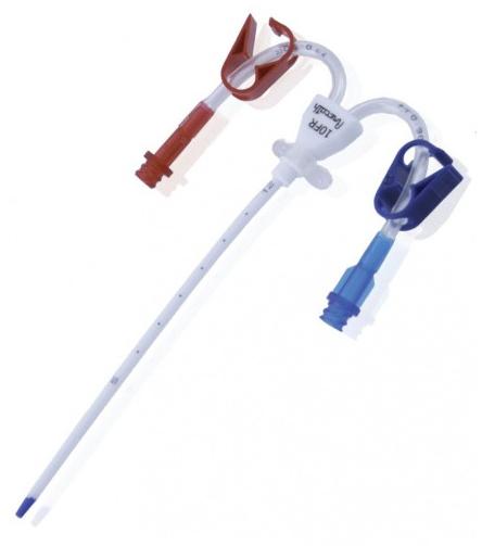 Haemodialysis Catheter