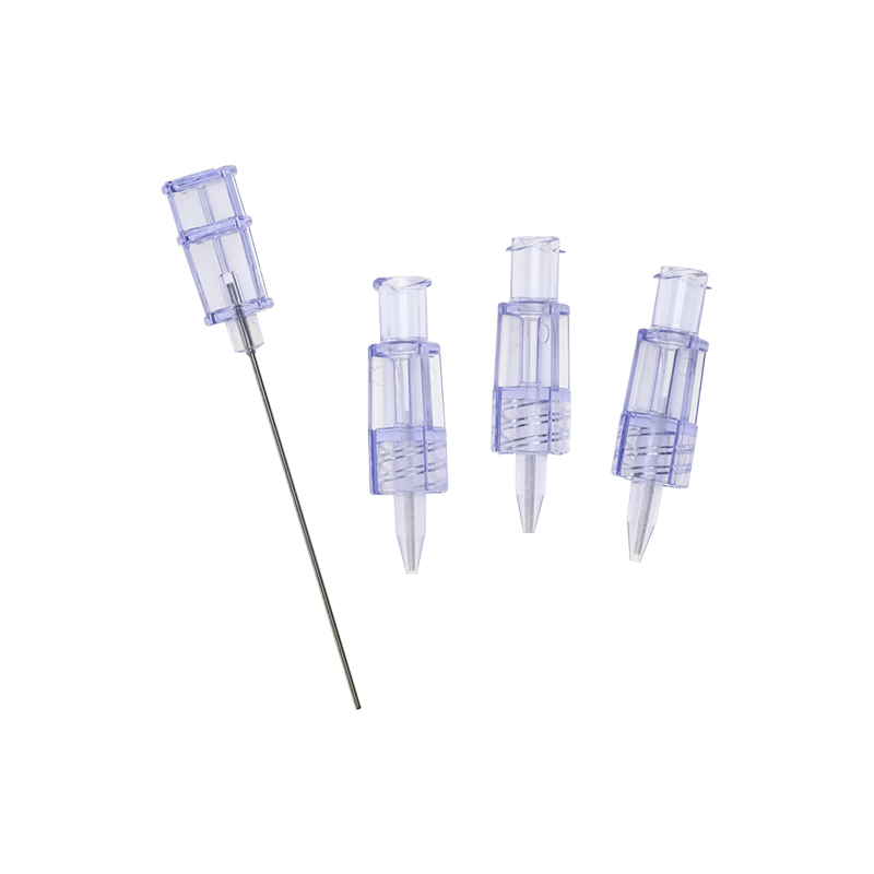 Introducer Needles, for Nephrology at Best Price in Surat Esther Exports