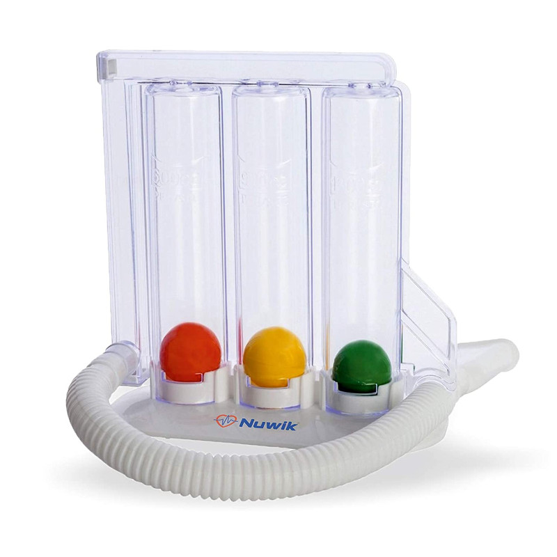 Respirometer - Esther Exports, Surat, Gujarat