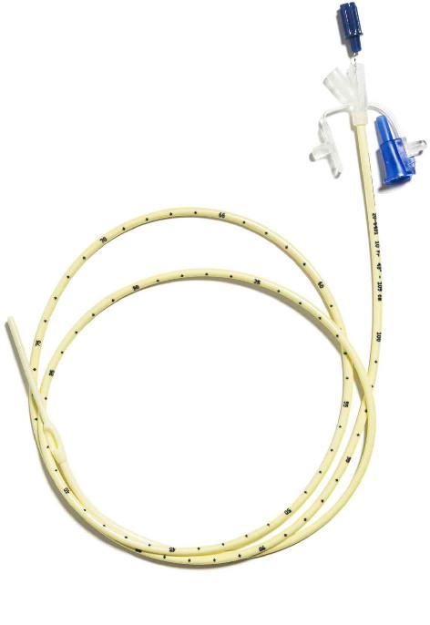 Ryles Tubes, for Gastro-Enterology