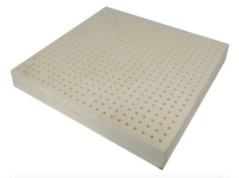 latex foam sheet