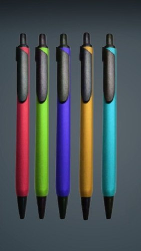 T-Shock Metal Ball Pen