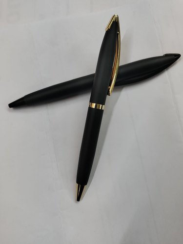 Twist Metal Ball Pen