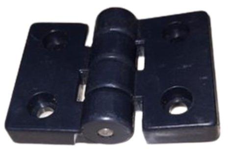 Conveyor Plastic Hinges, Feature : Fine Finished