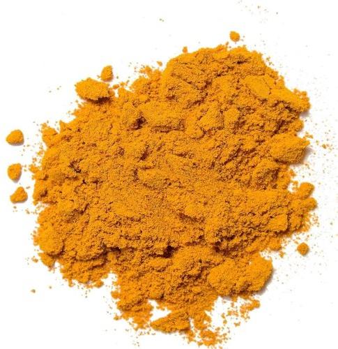 Yellow Turmeric Powder