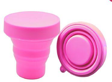 Hap Life Collapsible Silicone Cup