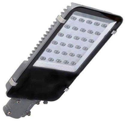 50 Hz Bajaj Street Lights, Packaging Type : Box