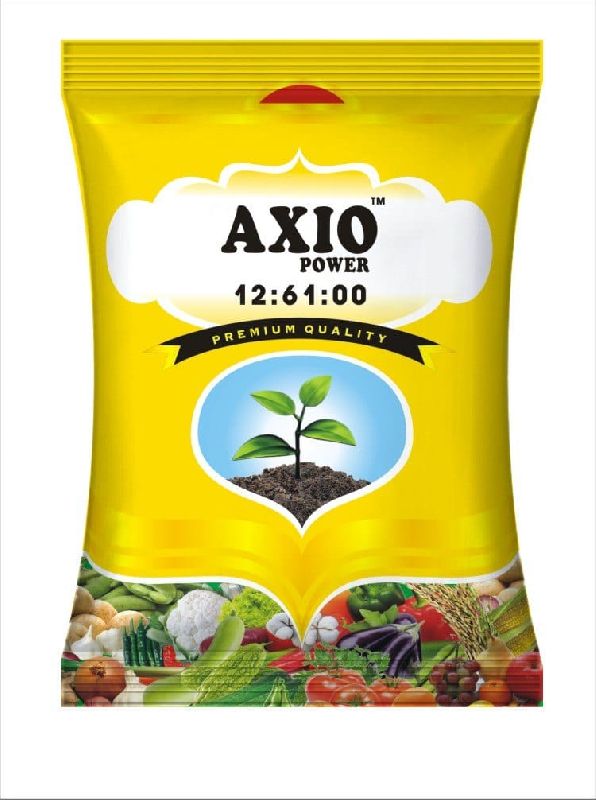 AXIO 12:61:00 Powder, Certification : ISO 9001:2008 Certified