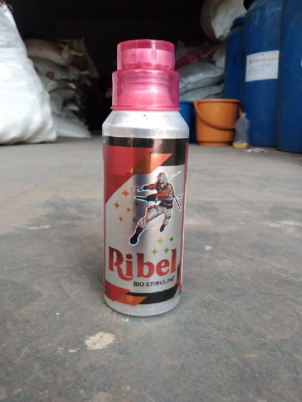 Ribel Bio Stimulant, Form : Liquid
