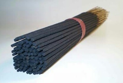 Charcoal Incense Sticks, for Religious, Temples, Therapeutic, Length : 5-10 Inch-10-15 Inch