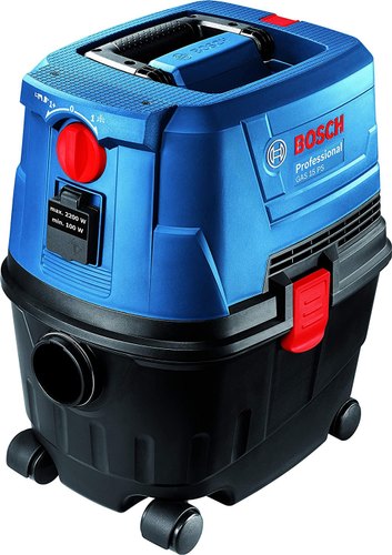 Bosch Gas Vacuum Cleaner
