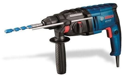 Bosch Rotary Hammer Drill