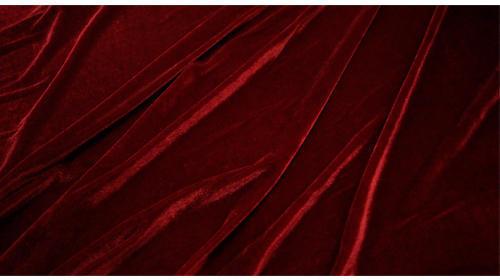 Lycra Velvet Fabric