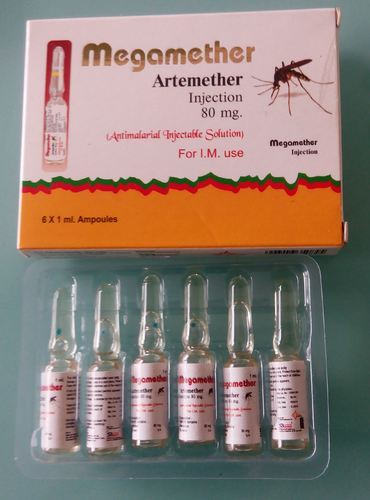 buy Artemether Injection