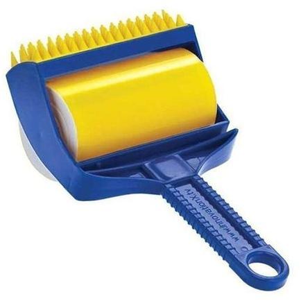 Plastic Sticky Roller