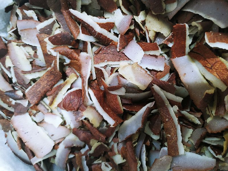Common Dried Coconut Chip, Style : India