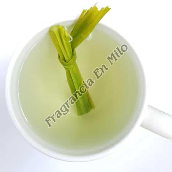 Lemongrass Tea Packaging Type Paper Bag Color Green Fragrancia En Milo Kanyakumari