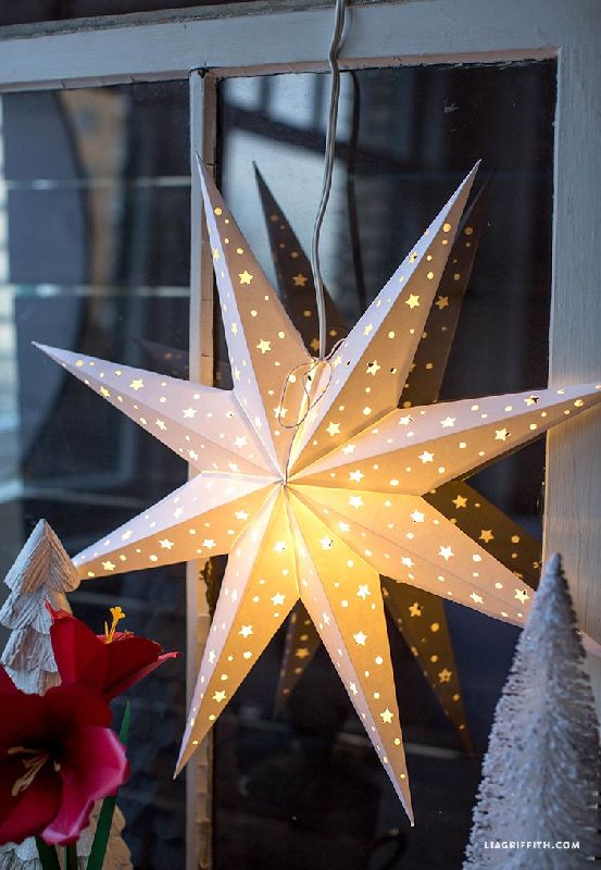 Christmas Decorative Star