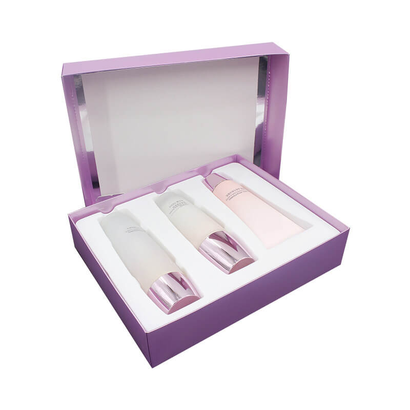 Cardboard Cosmetic Packaging Box, Feature : Eco Friendly, Recyclable, Rust Proof