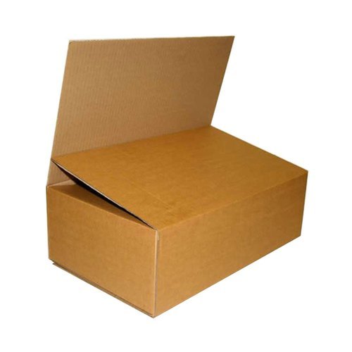 Full Overlap Carton Box