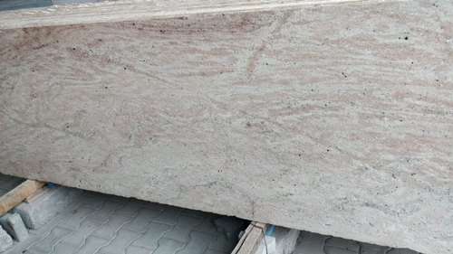 Polished Astoria Pink Granite Slab, for Staircases, Kitchen Countertops, Flooring, Specialities : Striking Colours