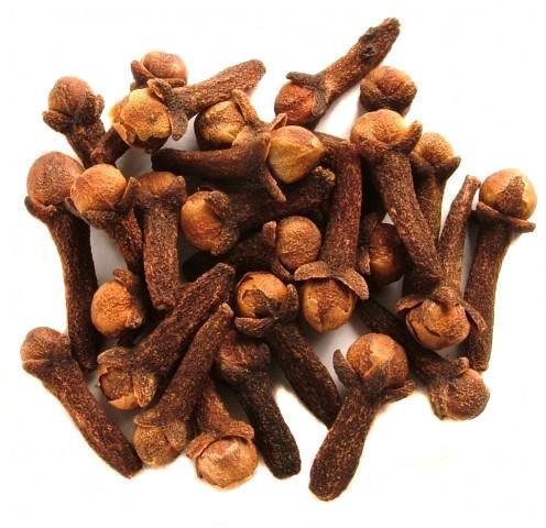 Natural cloves, Form : Solid