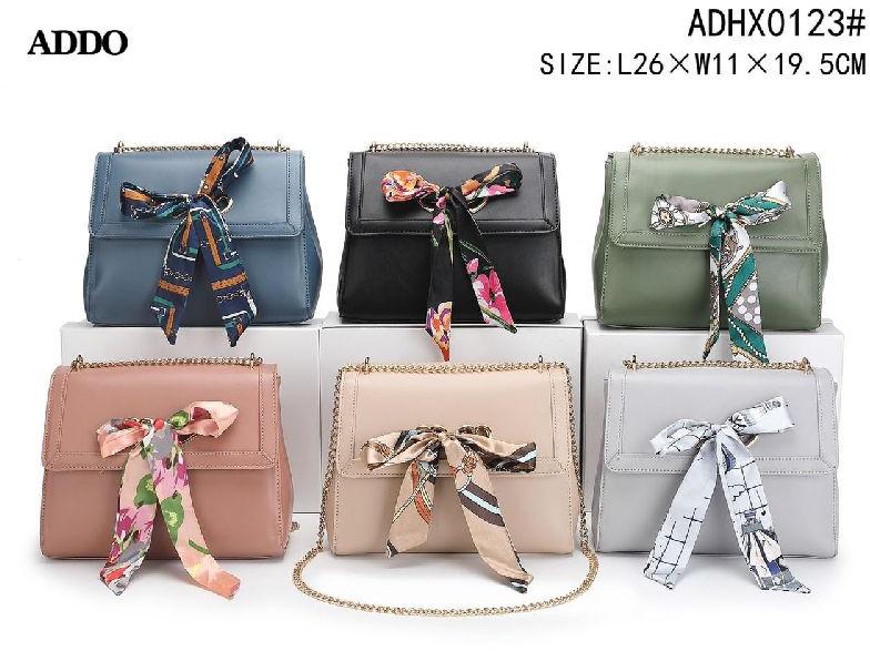 Addo Bags