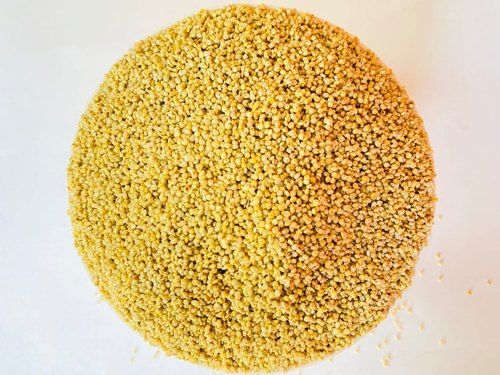 Unpolished Foxtail Millet, for High in Protein, Packaging Type : Loose