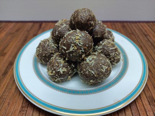 Methi Laddoo