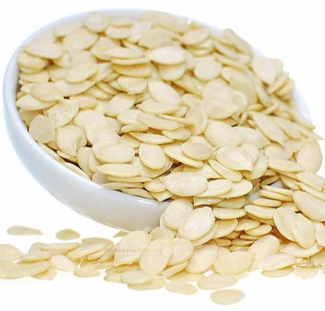 muskmelon seeds