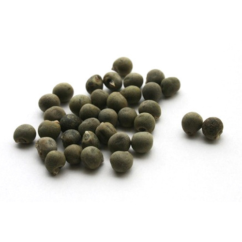Organic Okra Seeds, Color : Black