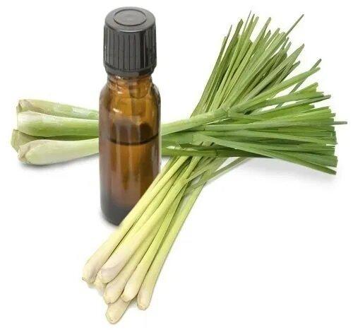  Lemongrass Oil, for Cosmetic