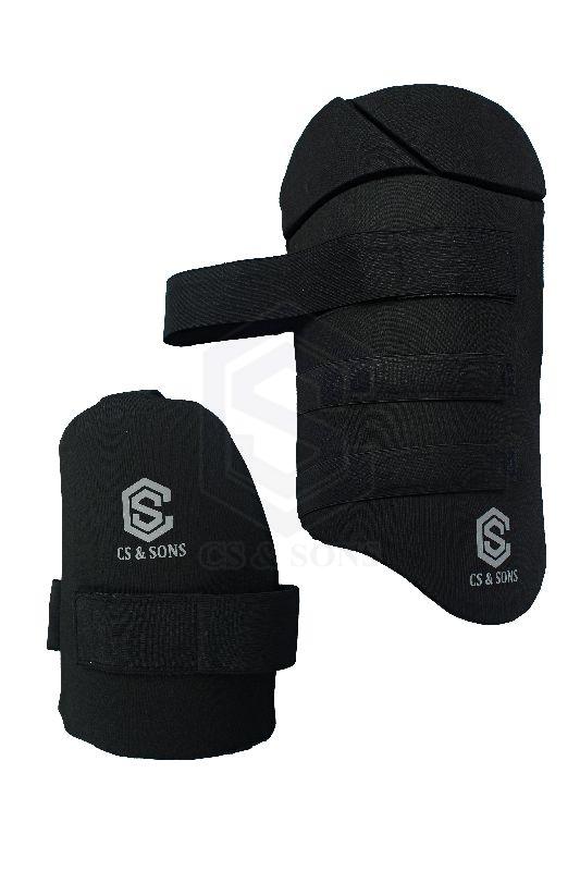 Stealth Cricket Thigh pad, Size : Multisize