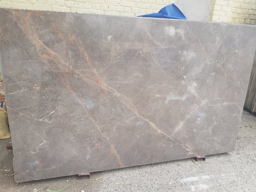 Errey Grey Marble Stone, Size : Custom