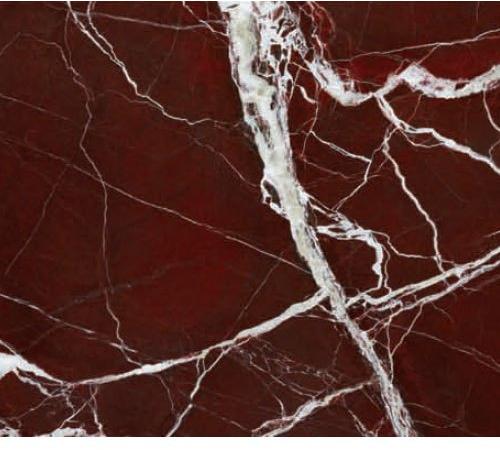 Red Lavante Marble Stone