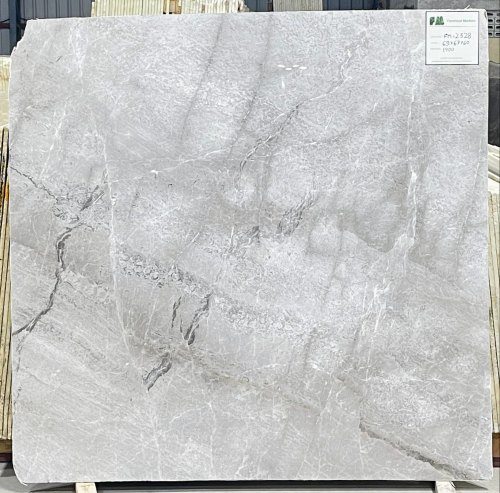 Rectangular Symphony Grey Marble Stone, for Flooring