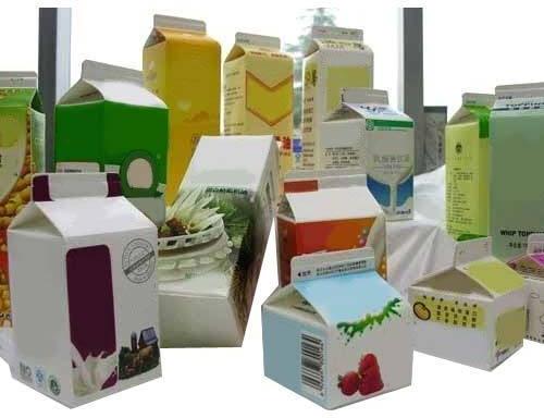 Printed Mono Carton Boxes, for Goods Packaging, Feature : Eco Friendly, Impeccable Finish
