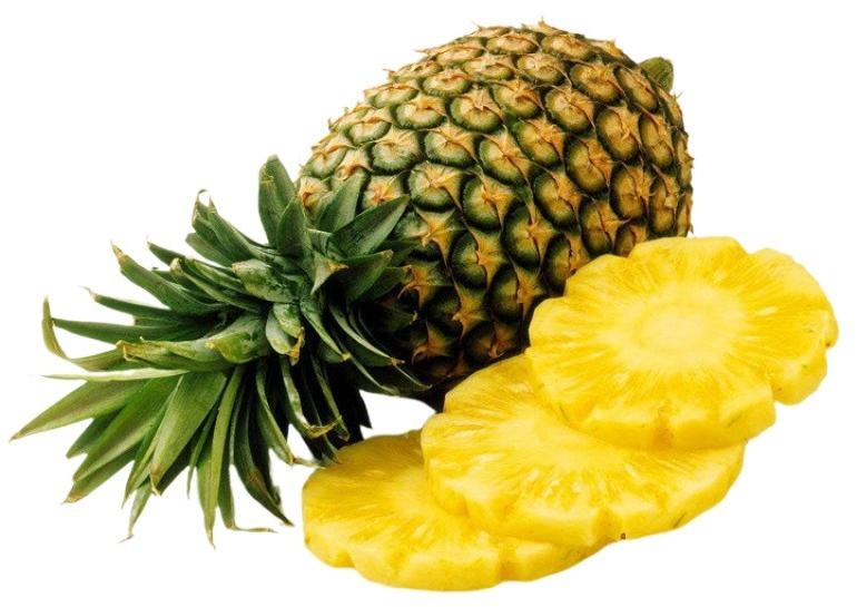 HIGH QUALITY FRESH PINEAPPLE FRUIT WHOLE SALE PRICE