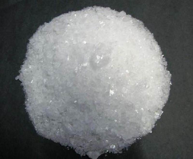 ZINC ACETATE, Purity India, Grade Industrial Grade vishnu